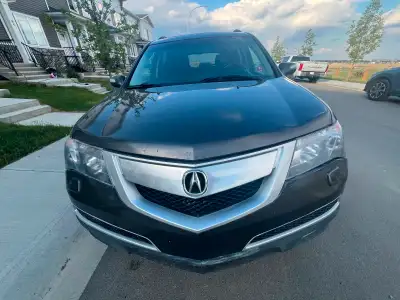 Selling my Acura MDX. Car runs great and had no mechanic issues. All you need to do is get it regist...