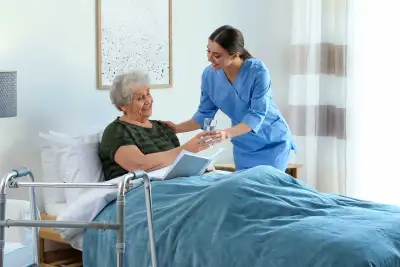 Experienced Personal Support Worker (PSW) Available for Private , View more