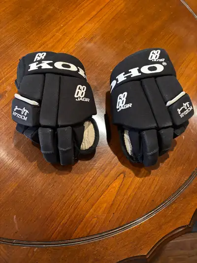 Hockey Gloves for youth, View more