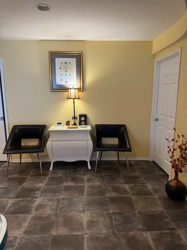 Registered(RMT) Chinese professional Massage Therapist in Massage Services in Saskatoon - Image 4