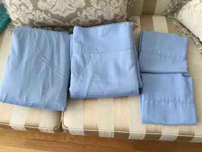 DOUBLE SIZE BED SHEETS , View more