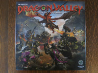 Jeu Dragon Valley game