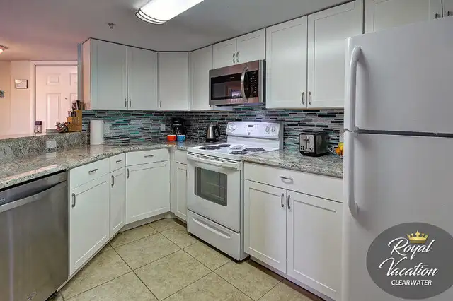 Vacances intimes sous le confort du soleil de Clearwater Floride in Florida in Canada - Image 6