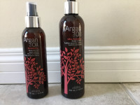 Argon Oil Body care Kit