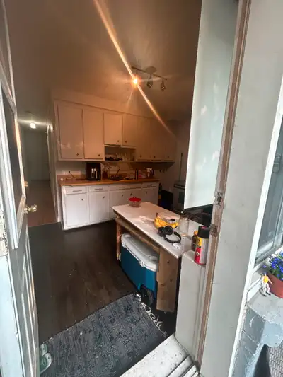 3 1/2 Montréal ( Homa)