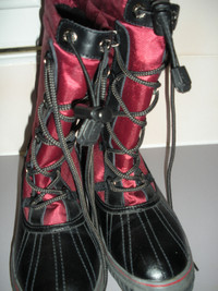 New Fjord Boots for Sale