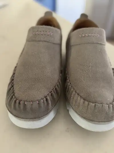 Manitobah Boreal Mocassin Women’s New Size 9, View more