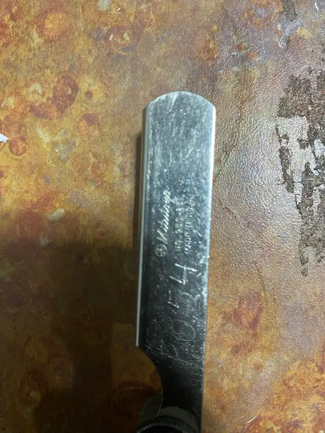 Mitituyo feeler gauges518069202390896641
