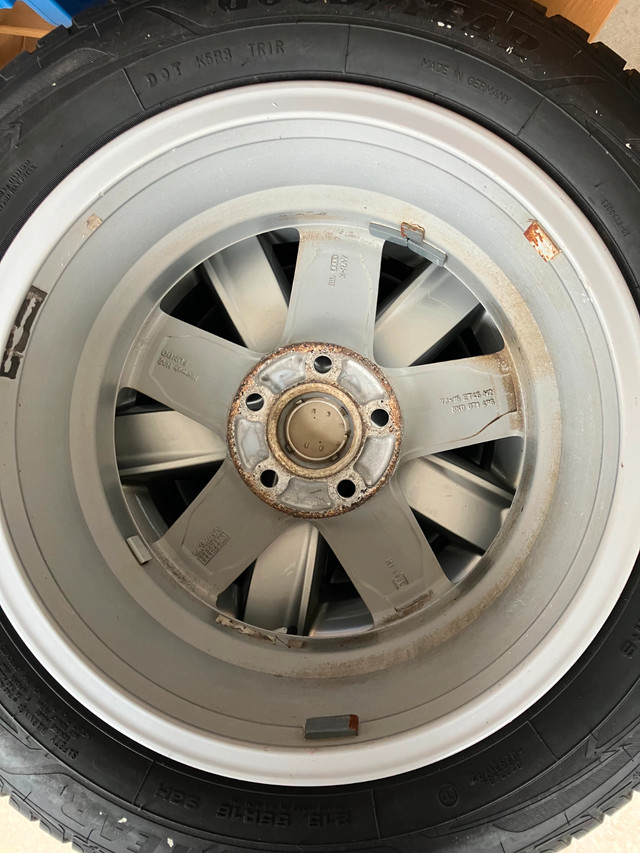 Winter Tires in Tires & Rims in Oakville / Halton Region - Image 2