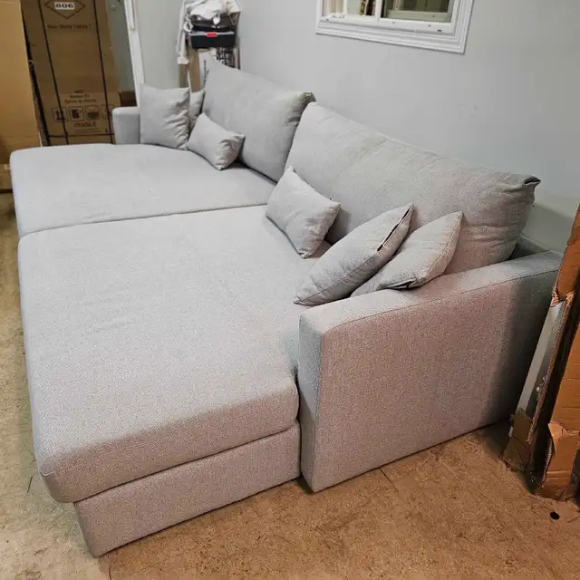 OverSize Sofa Lounger 62863258294402121