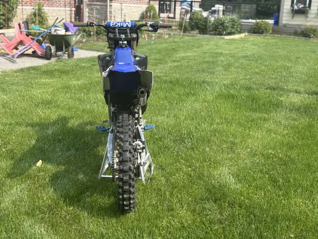2020 yz 125 in Dirt Bikes & Motocross in Markham / York Region - Image 6