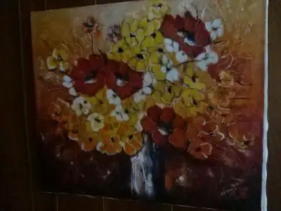 Beutifull painting , new, View more