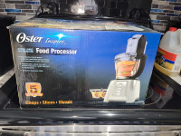 Oster Food Processor