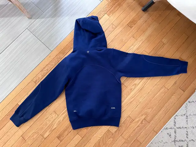 Nike Nocta Hoodie and Joggers in Men's in Charlottetown - Image 3