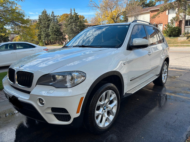 BMW X5 for sale in Cars & Trucks in Oakville / Halton Region - Image 3