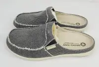 Gecko Man Men's Shoes/Slippers $50