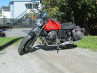 Moto | Motocyclettes à vendre dans Sherbrooke | Petites annonces de Kijiji