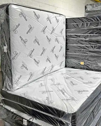 Queen Size mattress available for sale........., View more