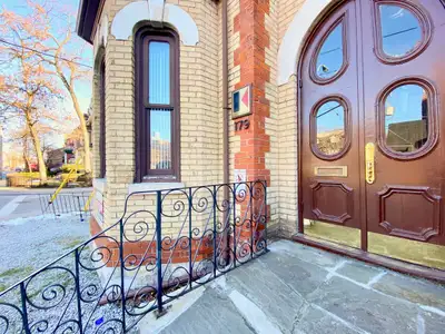 And now just 1! Discover a unique opportunity to work in one of Cabbagetown’s most captivating herit...