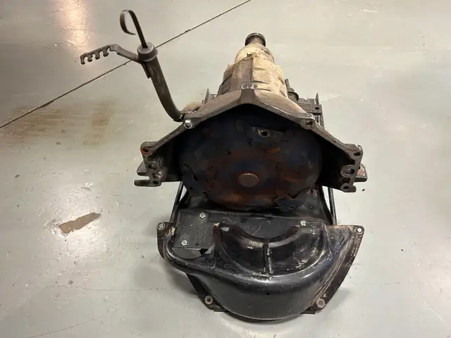CHEVROLET POWERGLIDE, BOP TH350, MISC MUSCLE CAR PARTS in Transmission & Drivetrain in Calgary - Image 9