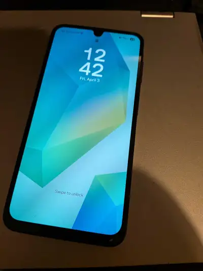 Samsung Galaxy A16 5G, View more