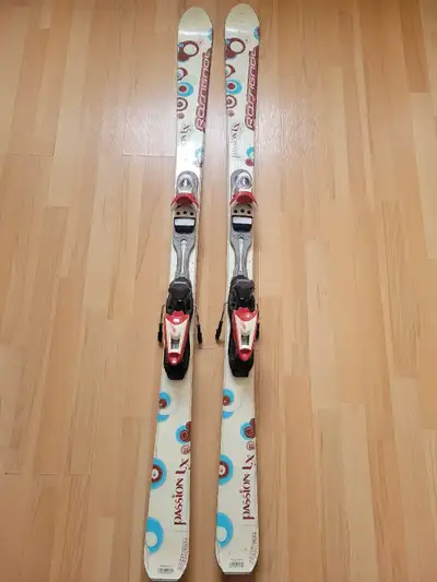 Rossignol Downhill Skis 154, View more