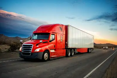 We're expanding and currently looking for experienced A/Z Truck Drivers to join our growing, safety-...