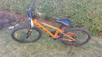 Vélo 24 pouces, View more