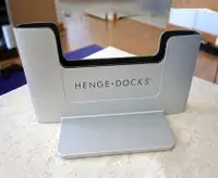 Henge Dock ⎮ 15'' MacBook Pro Retina Display Models