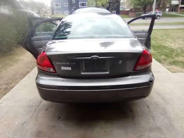 2004 ford taurus466870957245081603