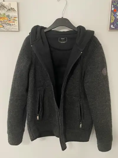 DKNY Men's Hoodie, View more
