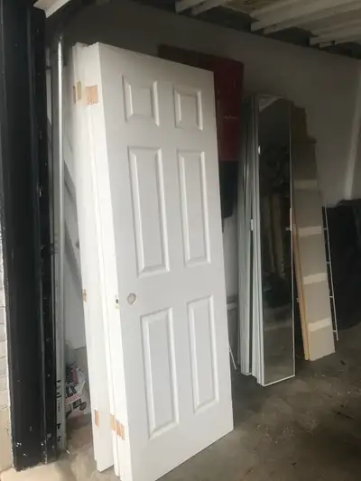 Interior doors , View more