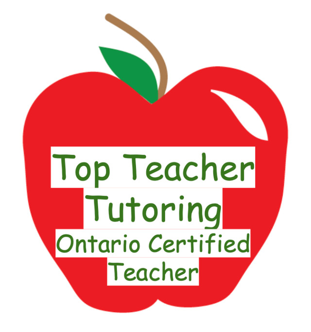 Ontario Certified Teacher - Virtual English Language Tutoring dans Cours  à Ville de Montréal