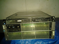 HP ProLiant DL160 Gen9 G9  ddr4 server