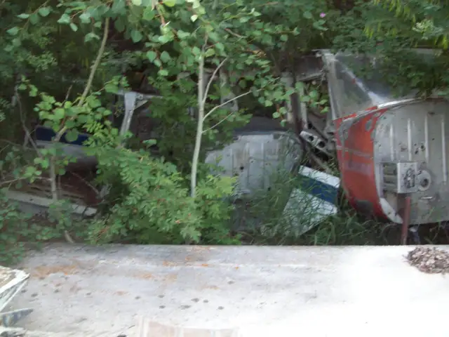 assortment of cessna 150 aircraft part's for sale plus a twin in Other in Regina - Image 5