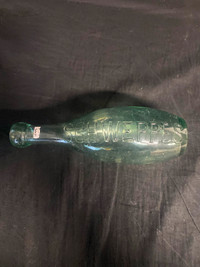 1895 Schweppes Pop Bottle