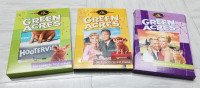 Green Acres DVD Sets