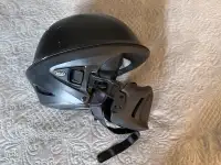 Helmet Rogue Bell