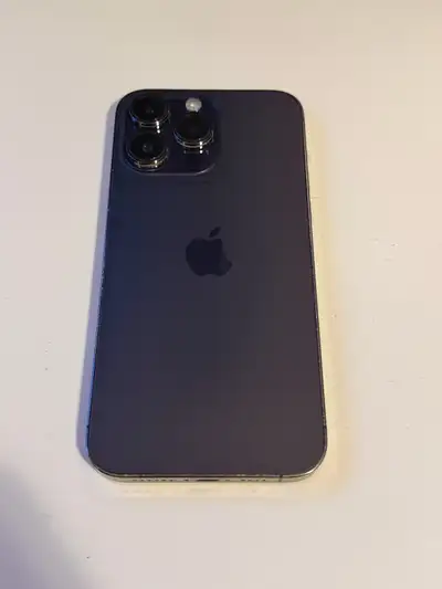 iPhone 14 Pro Max(Read)!!!!!, View more