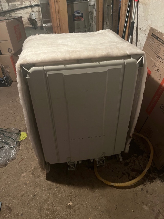 Maytag dishwasher stainless steel Dishwashers Cambridge Kijiji