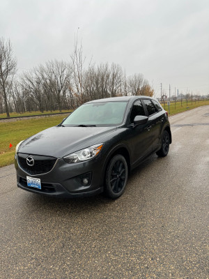 2014 Mazda 5