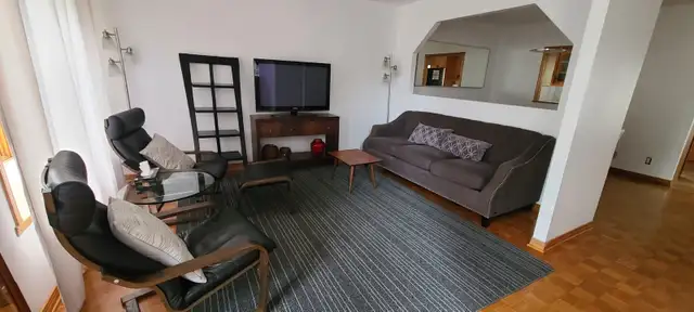 4 Bedroom House for Rent
