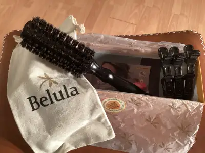 Belula Hair Brush, View more