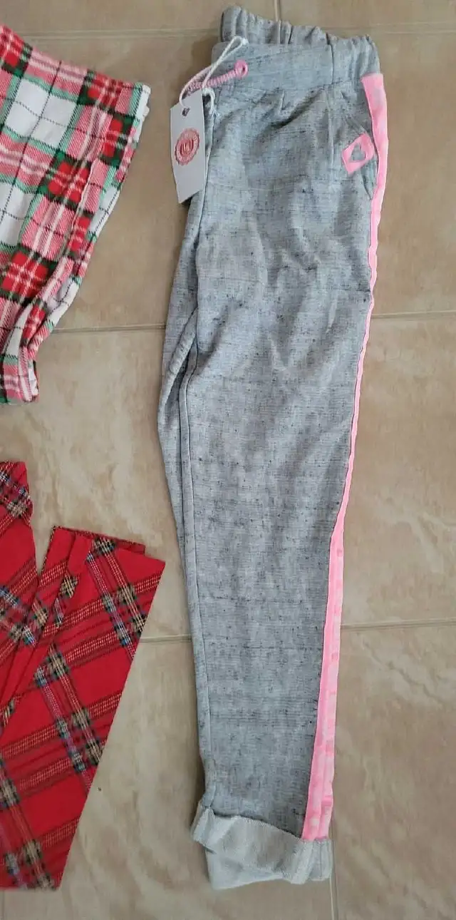 Girls Clothes Bundle64595458447745123