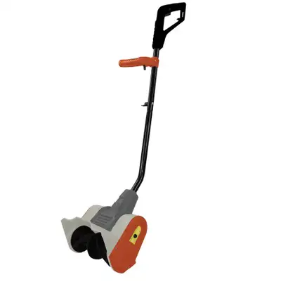 Electric snow shovel, View more