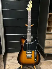 Fender American Professional Tele