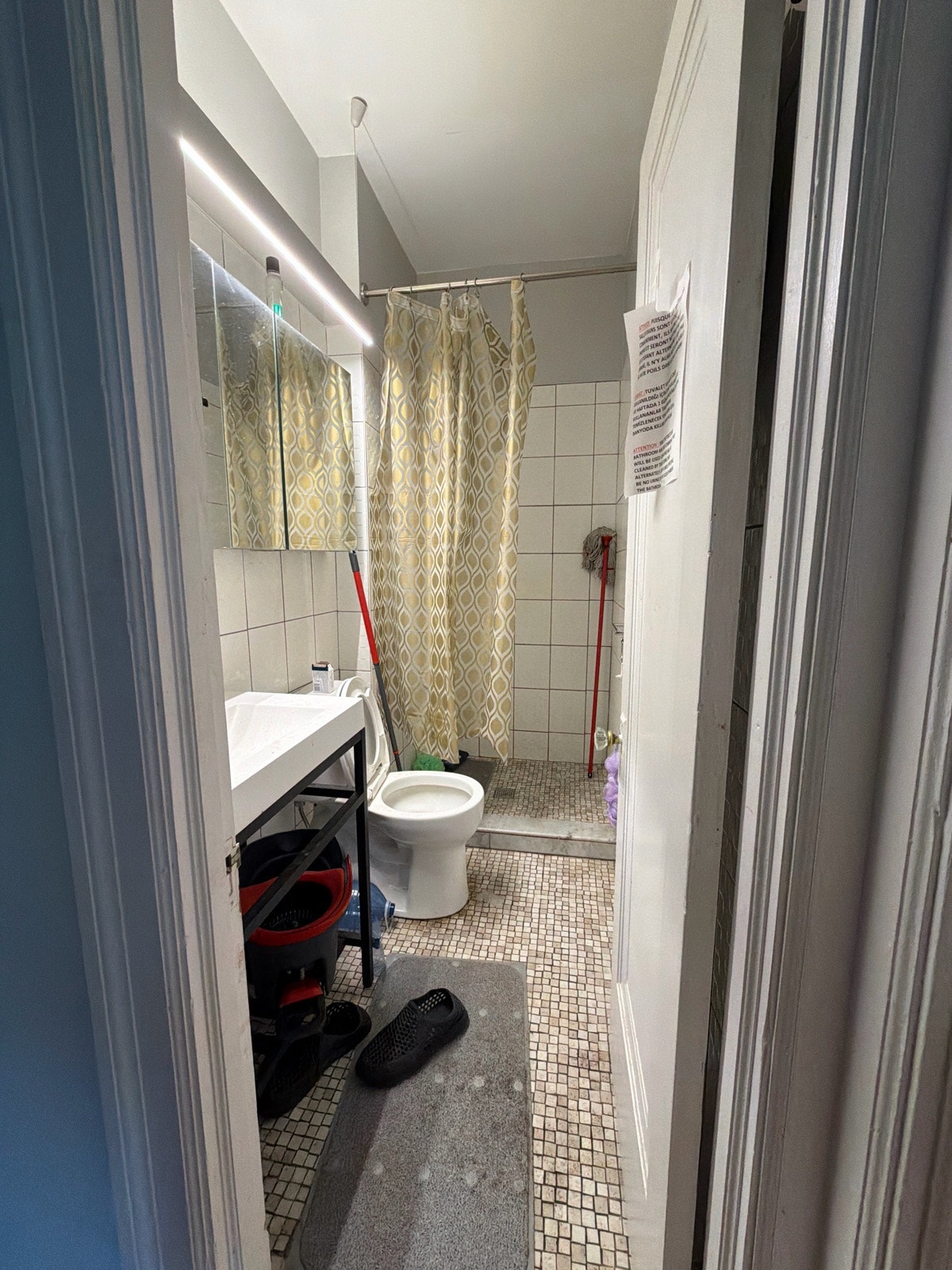 One Bedroom Apartment — photo 2