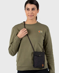 Fjallraven shoulder bag (BNWT) - Greenland Pocket