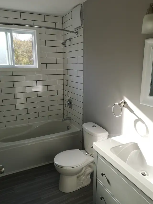 Grand Bay Apartment For Rent in Long Term Rentals in Saint John - Image 4