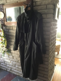 Fermoy Collection Outdoor Waxed Coat